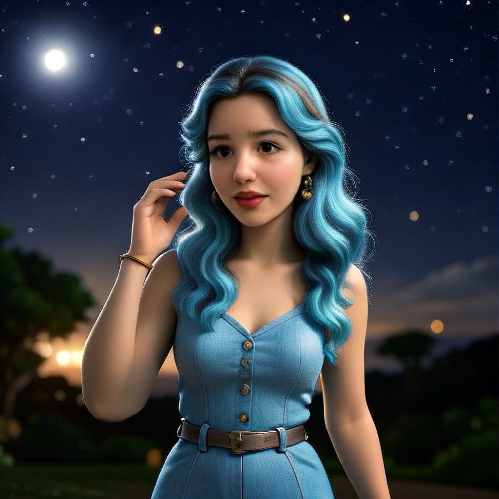 📔 The Real Girl Diaries:&nbsp;Episode-33