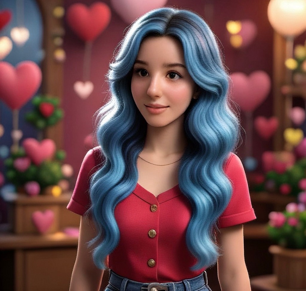 📚The Real Girl Diaries: Episode&nbsp;42